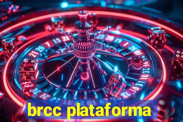 brcc plataforma